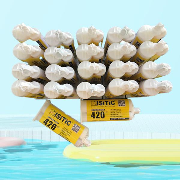 环氧胶冬季变稠了怎么办